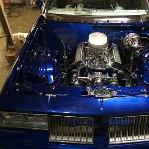 Meet your Posher, Keith